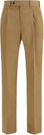 Pantaloni Torino Cotton Casual Mens Pants