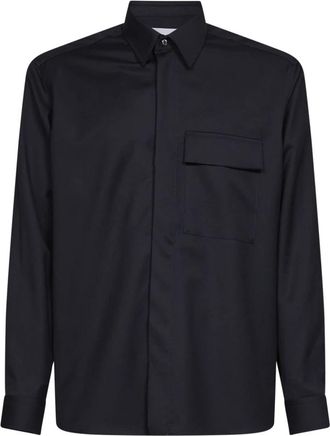 D4.0 Uomo, Giacche, Blu, XL, new