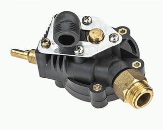 OEM Cuerpo De Agua Calentador Delta 11i Gn / Glp Recambio Original St0002707 V&aacute;lvula Hidr&aacute;ulica Encendido Autom&aacute;tico
