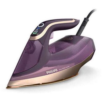 Philips Plancha De Vapor Philips Dst8040/30 3000 W