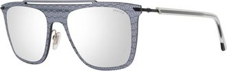 Police Plastic Mens Sunglasses