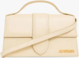 Jacquemus Le Grand Bambino Beige Womens Bag