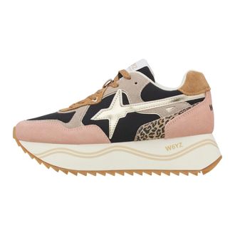 W6YZ W6Yz, Donna, Scarpe, Multicolore, 41 EU, new