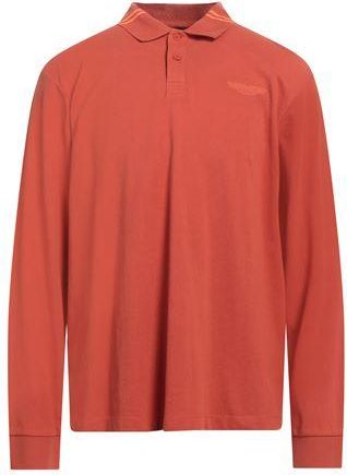 ASTON MARTIN RACING BY HACKETT TOPWEAR - Polo shirts on YOOX.COM