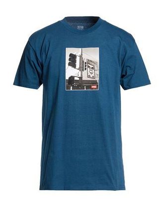 Obey TOPWEAR - T-shirts on YOOX.COM