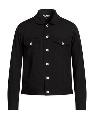 Comme Des Gar&ccedil;ons BLACK