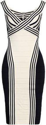 Elisabetta Franchi DRESSES - Mini dresses sur YOOX.COM