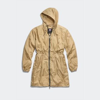 Canada Goose Lume Jacket (Women, Timber Sand, S)