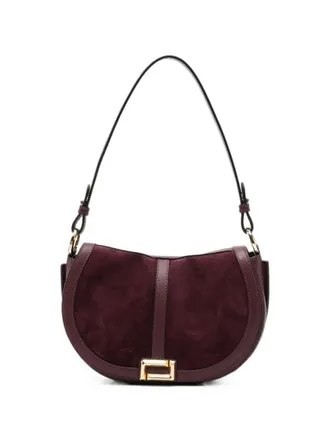 Lancel Bag Medium Saddle Celeste Medium