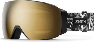Smith I/O MAG 154mm Snow Goggles in Tyler Keaton Robbins /Black at Nordstrom