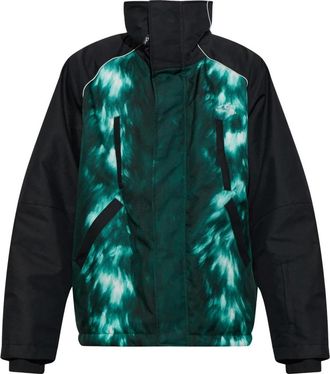 Balenciaga Chaqueta de esqu&iacute; aislante - Sport - Hombre - Verde - XL