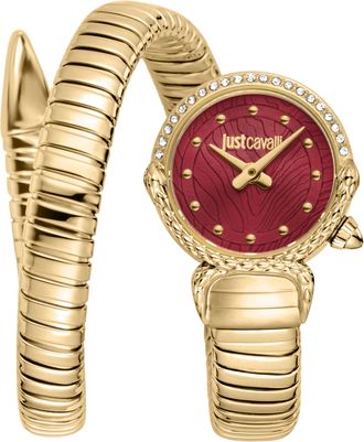 Just Cavalli Radiosa Womens Watch