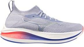 Mizuno Neo Zen Running Shoe in Icelandic Blue-Silver at Nordstrom Rack, Size 11.5