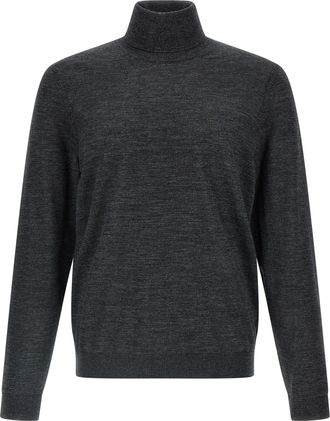 HUGO BOSS musso-p Turtleneck Sweater