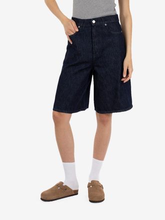 Roy Rogers Bermuda Billie Denim light Rinse Denim