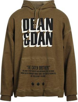 Dsquared2 TOPWEAR - Sweatshirts on YOOX.COM