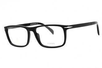 David Beckham DB 1095 0SUB 00 Matte Black 57mm