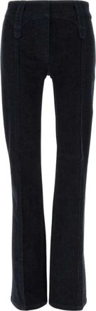 Tory Burch Donna, Jeans, Blu, W26, new