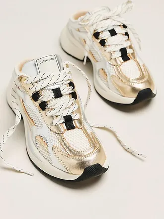 Dolce Vita Swayzy Mule Sneakers