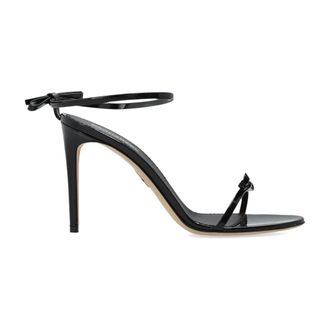 Dsquared2 High Heel Sandals, female, Black, Size: 8 1/2 US Heeled Sandals