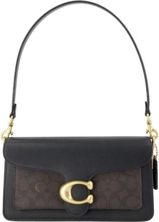 Coach Borsa a spalla Tabby 26 - - Bags - Donna - Marrone - ONE SIZE
