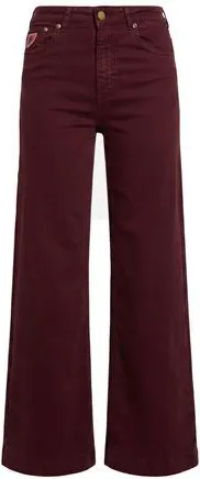 Lois PARTES DE ABAJO - Pantalones vaqueros en YOOX.COM