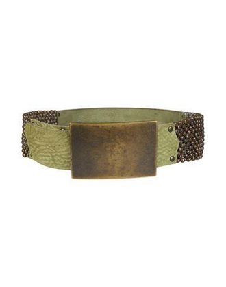 Nanni Small Leather Goods - Belts on YOOX.COM