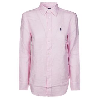 Polo Ralph Lauren Mujer, Blusas y Camisas, Rosa, Talla: XS