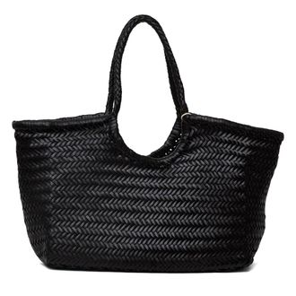 Dragon Diffusion Dames, Tassen, Zwart, Maat: ONE Size