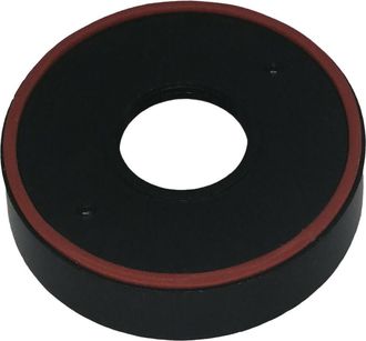 OEM Placa De Montaje De Piezas De Repuesto De Pl&aacute;stico, Material
