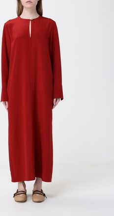 Max Mara Abito midi Max Mara in seta stretch