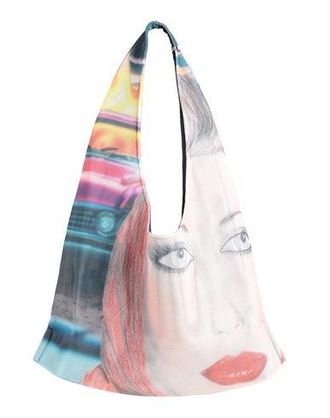 Sunnei BOLSOS - Bolsos de asas largas en YOOX.COM