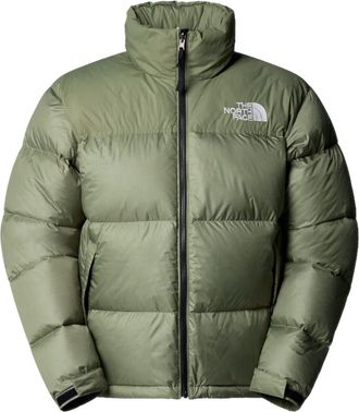 The North Face The North Face 1996 Retro Nuptse Jacket Bark Mist NF0A3C8DBO91