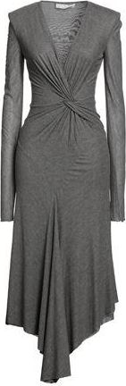 Philosophy di Lorenzo Serafini DRESSES - Midi dresses sur YOOX.COM