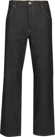 Thom Browne Hombre, Vaqueros, Azul, Talla: XL