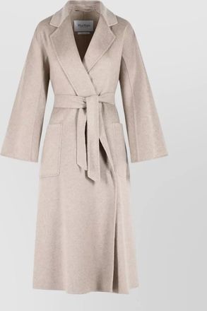 Max Mara cashmere coat