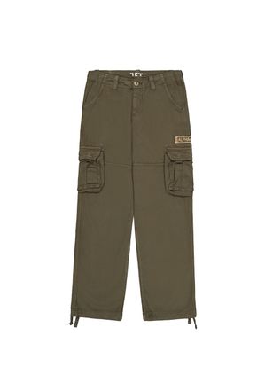 Alpha Industries Jet Pant
