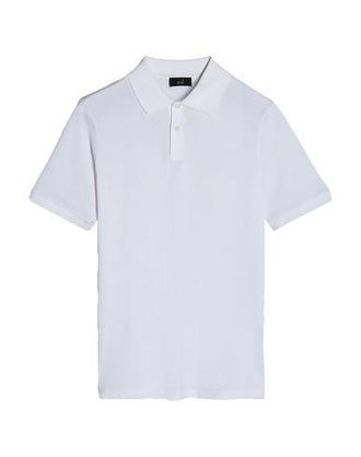 Dunhill TOPWEAR - Polo shirts on YOOX.COM