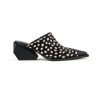 United Nude Heeled Mules - Dames - Muiltjes - Veelkleurig - 40 EU - Schoenen