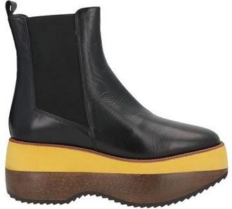 Paloma Barcel&oacute; CALZADO - Botines de ca&ntilde;a alta en YOOX.COM