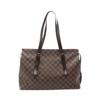 Louis Vuitton Pre-owned Tote Bags, female, Brown, Size: ONE SIZE Pre-owned Vintage Tote Bag