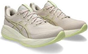 Asics GEL-CUMULUS 27 Running Shoe in Mineral Beige/Huddle Yellow at Nordstrom Rack, Size 10.5
