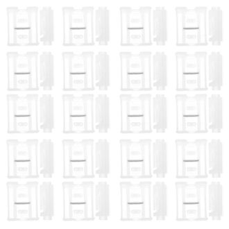 OEM Soportes De Montaje Para Persianas De Ventana, Soportes Para Persianas En