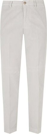 Seventy Uomo, Pantaloni, Grigio, L, new