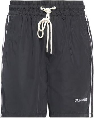 DOMREBEL PARTES DE ABAJO - Pantalones cortos y bermudas en YOOX.COM