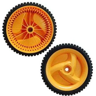 OEM Ruedas Para Cortac&eacute;sped, 53 Dientes, Rueda Motriz Para Cortac&eacute;spedes Husqvarnaa Electrolux, Mcculloch, Rally Y Otros