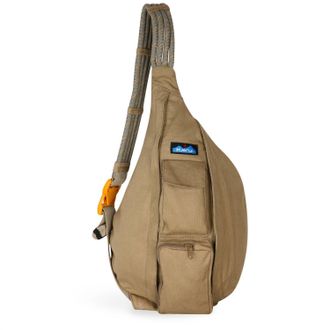 Kavu Womens Rope Bag In Olive