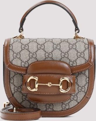 Gucci Horsebit 1955 Handbag