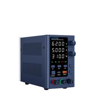 OEM Fuente De Alimentaci&oacute;n De Cc, Control Programable, Protecci&oacute;n Contra Sobrecorriente, Eps6205 62v 5a