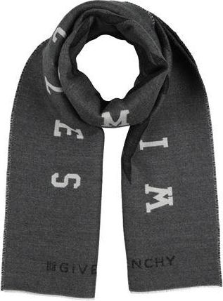 Givenchy COMPLEMENTOS - Bufandas en YOOX.COM